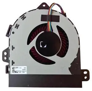FOR 13NB0E60P04011 13NB0E60P05011 FOR GX700V G701VI Cooling Fan 12V 0.7A Cooler Fan Heatsink Radiator