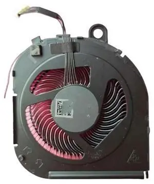 FOR 5H41B77200 5H41B77202 FOR P15 T15g Gen 2 Laptop CPU GPU Cooling Fan With Heatsink Cooler Radiator