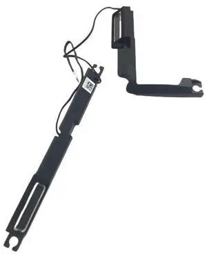 FOR 848361-001 FOR Zbook 17 G3 17 G4 Laptop Bulit-in Speaker Left Right Internal Speaker PK23000RH00