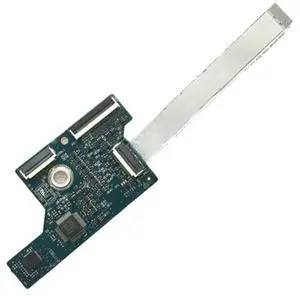 FOR LS-K792P 0TPV43 FOR M15 R5 R6 Laptop Keyboard Board Connection Board With Cable CN-0TPV43 TPV43