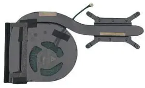 FOR X395 Laptop Cooling Fan Cooler Fan With Heatsink 02DL970 02DL971 02DL972