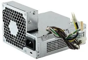 FOR 8100 8200 8300 SFF D10-240P1A 240W Power Supply 611481-001 611482-001 503376-001 508152-001 613763-001