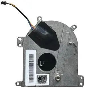 FOR 0NRVG6 FOR 7212 Laptop CPU Cooling Fan Cooler Fan DFS150005370T FJFF 13NJ-25A0301