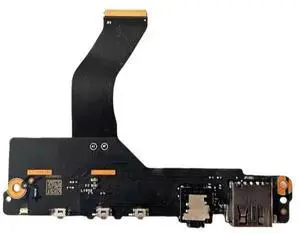 FOR 900-13ISK 900-13ISK2 Laptop USB Audio Power Button Board HDMI With Cable NS-A411 NS-A412 DA30000FQ30 BYG40