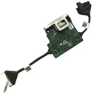 FOR 0J03TG FOR 7060 7070 7080 MFF Type-C Serial Port Module Interface J03TG CN-0J03TG