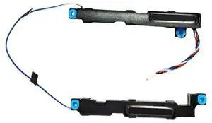 FOR 1-3Pcs 0W3929 W3929 FOR 5420 5421 E5420 Laptop Built-in Speaker Internal Speaker Sound