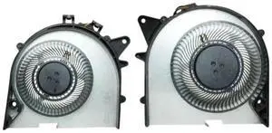 FOR Y545 Y540P Y7000P-2019 Laptop CPU GPU Cooling Fan Cooler Fan Heatsink Radiator