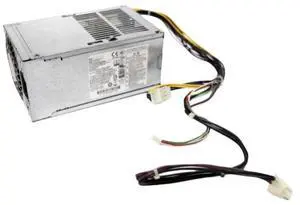 FOR 400 600 800 G1 G2 SFF 240W Power Supply D12-240P3B 722299-001 PS-4241-2HF 702309-001 702309-002
