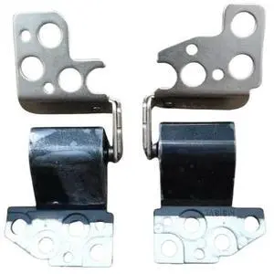 FOR GS66 MS-16V1 MS-16V2 Laptop Screen LCD Left Right Hinge Set Hinges Replacement Parts
