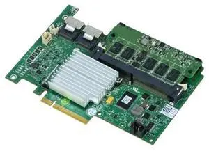 FOR 0H2R6M 0XXFVX FOR H700 SATA3 PCIe X8 PCI-Express 2.0 6Gb/S SAS Raid Controller 512 1G Cache