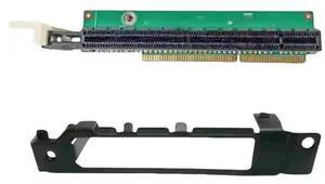 FOR 01AJ940 FOR M920X M720Q Station P330 5 PCIE16 Expansion Graphic Card