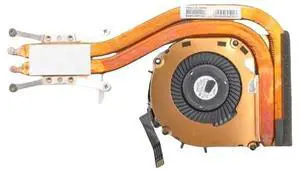 FOR 04W3589 FOR X1 1st Gen Laptop CPU Cooling Fan 0B55975AA Cooler Fan Heatsink Radiator