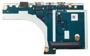FOR LS-C542P 0VYD98 FOR 7510 HDMI Display Port USB Board CN-0VYD98 VYD98