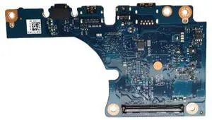 FOR 081T6H LS-E326P FOR 7720 USB HDMI TYPE-C Board CN-081T6H 81T6H
