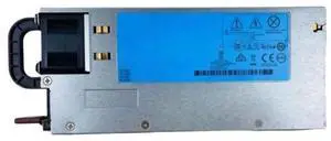 FOR 511777-001 FOR DL360 380 G6 G7 G8 460W Server Power Supply DPS-460EB A 499250-101 499249-001 643932-001