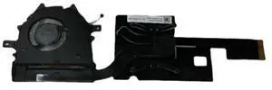 FOR 5H40S72903 FOR S730-13IWL S730-13 13IML CPU Cooling Fan Heatsink Radiator Replacement Part