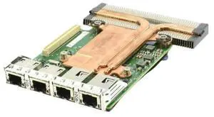 FOR 99GTM 099GTM FOR R720 X540 10GB Server Network Card