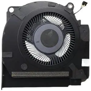 FOR M04777-001 M04776-001 FOR 15-EP Series CPU Cooling Fan GPU Cooler Fan TPN-Q237