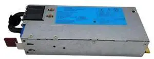FOR DL360 DL360P DL380 DL380P G8 Gen8 460W Power Supply HSTNS-PL28 643931-001 643954-201 660184-001 656362-B21