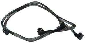 FOR 0N4R5H FOR R630 SFF-8643 To SFF-8643 Mini SAS HDD Cable N4R5H CN-0N4R5H 12Gb Mini-SAS SATA Motherboard Cable
