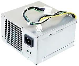FOR 3020 7020 9020 T1700 290W ATX Power Supply 290W 8Pin+4Pin H290EM-00 L290AM-00 L290EM-01 0RVTHD