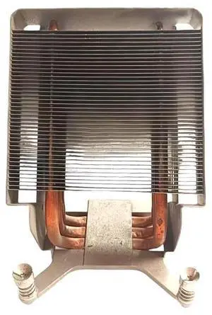 FOR 635868-001 636164-001 828231-001 FOR Z820 Radiator Heatsink Replacement Parts