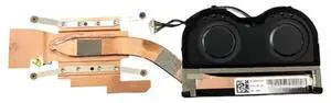 FOR 5H40W36680 5H40W36681 FOR X1 10th 11th Gen X1 7th 8th Gen CPU Cooling Fan Cooler Fan