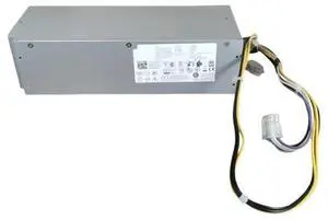 FOR 180W PSU FOR 3040 3046 3650 5040 7040 SFF MT Power Supply UH180ES-00 0J1J77 L180ES-00 05XV5K AC180AS-00 02GXHK
