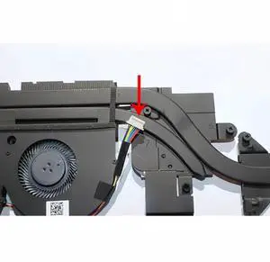 FOR 720-15IKB Laptop Cooling Fan Cooler Fan Heatsink FRU 5H40P26307 5H40Q22696 460.0CJ0E.0011
