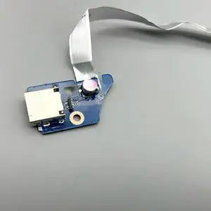 FOR NS-D191 FOR Gaming 3-15ARH05 Laptop USB Switch Board 5C50S25095 GY535 GY536