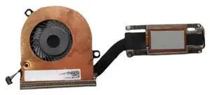 FOR 0KM50T CN-0KM50T Laptop CPU Heatsink Fan EG50040S1-C920-S9A FOR 7280 7290 7380 7390 KM50T AT1S5002ZAL