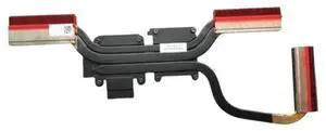 FOR 0X3H09 0CC0KN FOR 15 5577 7557 7559 Laptop Heatsink Radiator Copper Tube CN-0X3H09 CN-0CC0KN CC0KN