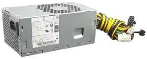 FOR 00PC787 PCJ007 SP50H29573 310W FOR M80T M70T M90S P340 P350 P360 SFF G5-14IMB05 Power Supply