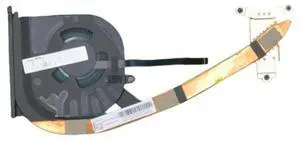 FOR X1 Gen1 Laptop Cooling Fan Cooler Fan With Heatsink 5H40W65016 5H40W65015 FOR X1 Gen1 Laptop Cooling Fan Cooler Fan With Heatsink 5H40W65016 5H40W65015