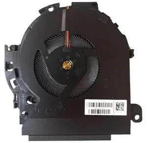 FOR 16-H TPN-C159 Laptop GPU Cooling Fan CPU Cooler Fan N13387-001 N13388-001