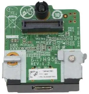 FOR 5C50W31953 FOR M70q M80q M90q M730q M740q P340 P350 P360 TYPE-C Card Video Output BA7H95 REV:1.2