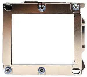 FOR A 3647 2U R82 S82 CPU Server Cooler 3 Heatpipe Heatsink With Temperature Controlled Fan Air-Cooled CPU Cooling