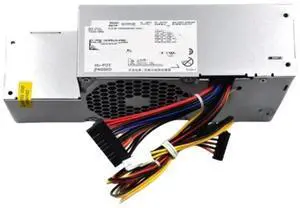 FOR 580 760 780 960 980 SFF 235W Power Supply L235P-00 L235P-01 H235P-00 F235E-00 0PW116 0R224M 0FR610 0WU136