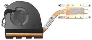 FOR 5H40S72914 FOR L13 S2 5th Cooling Fan Cooler Fan Heatsink Radiator