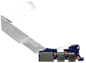 FOR 5C50Z26866 LS-J701P FOR 5-14are05 Portable USB Switch Board Replacement Parts