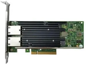FOR 716589-001 716591-B21 717708-001 FOR Ethernet 10Gb 2-Port 561T