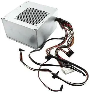 FOR 00FCCJ FOR T3630 T3640 300W Power Supply CN-00FCCJ 0FCCJ AC300EBM-00 L300EBM-00 PS-5301-6DB PCH006