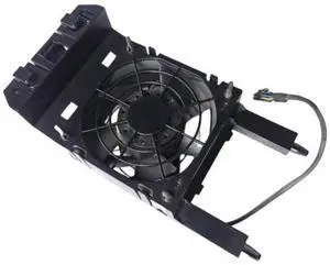 FOR 792348-001 780575-001 FOR ML150G9 ML150 G9 GEN9 Server Cooling Fan Cooler Fan Heatsink Radiator Replacement Part