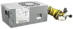 FOR 00PC787 PCJ007 SP50H29573 310W FOR M80T M70T M90S P340 P350 P360 SFF G5-14IMB05 Power Supply