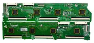 FOR 50PT255C-TA Buffer Board EAX63529201 EAX63529301 EAX63529202 EAX63529302