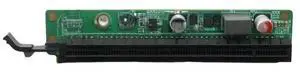 FOR 5C50W00933 FOR M90q Gen 3 P360 Workstation 8 PCIex16 Riser Card 5C50W00910 FOR 5C50W00933 FOR M90q Gen 3 P360 Workstation 8 PCIex16 Riser Card 5C50W00910