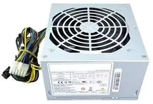 FOR FSP500-50AAGA FOR Q87 Q85 500W Power Supply PS-7501-5 12Pin+4Pin+6Pin PSU