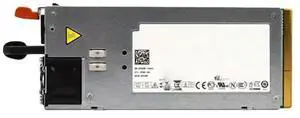 FOR R910 R810 R510 T710 1100W Server Power Supply L1100A-S0 TCVRR 0TCVRR PS-2112-2D1-LF 1Y45R 01Y45R