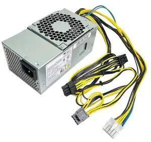 FOR TFX 500W Switching PSU FSP500-20TGBAB SP50H29488 54Y8976 Power Supply