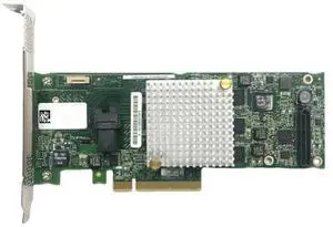 FOR ASR-8405 4-Port SATA SAS RAID Controller 12G PCIe 3.0 1GB
